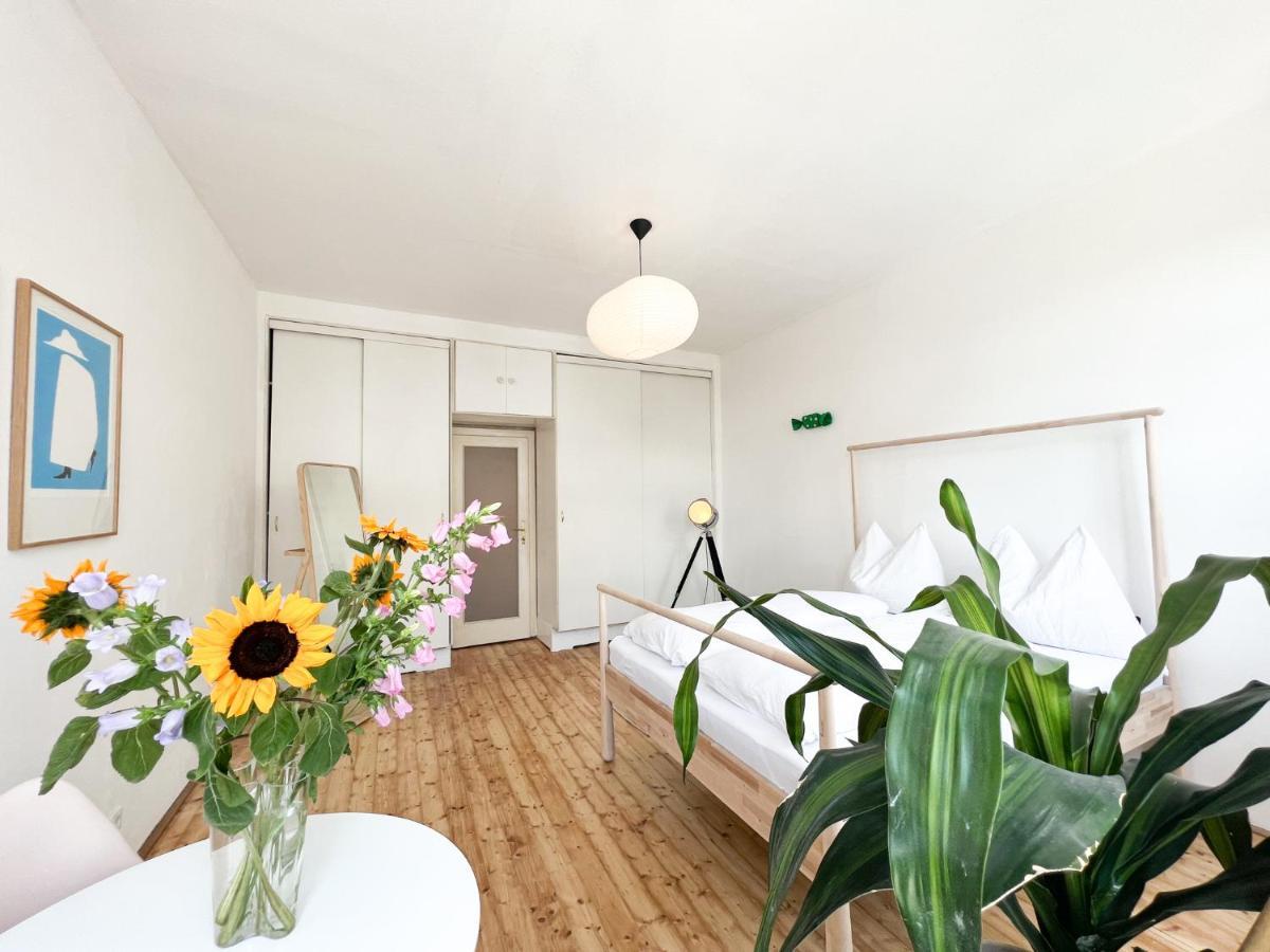 Central Apartment Next To Belvedere Castle 维也纳 外观 照片