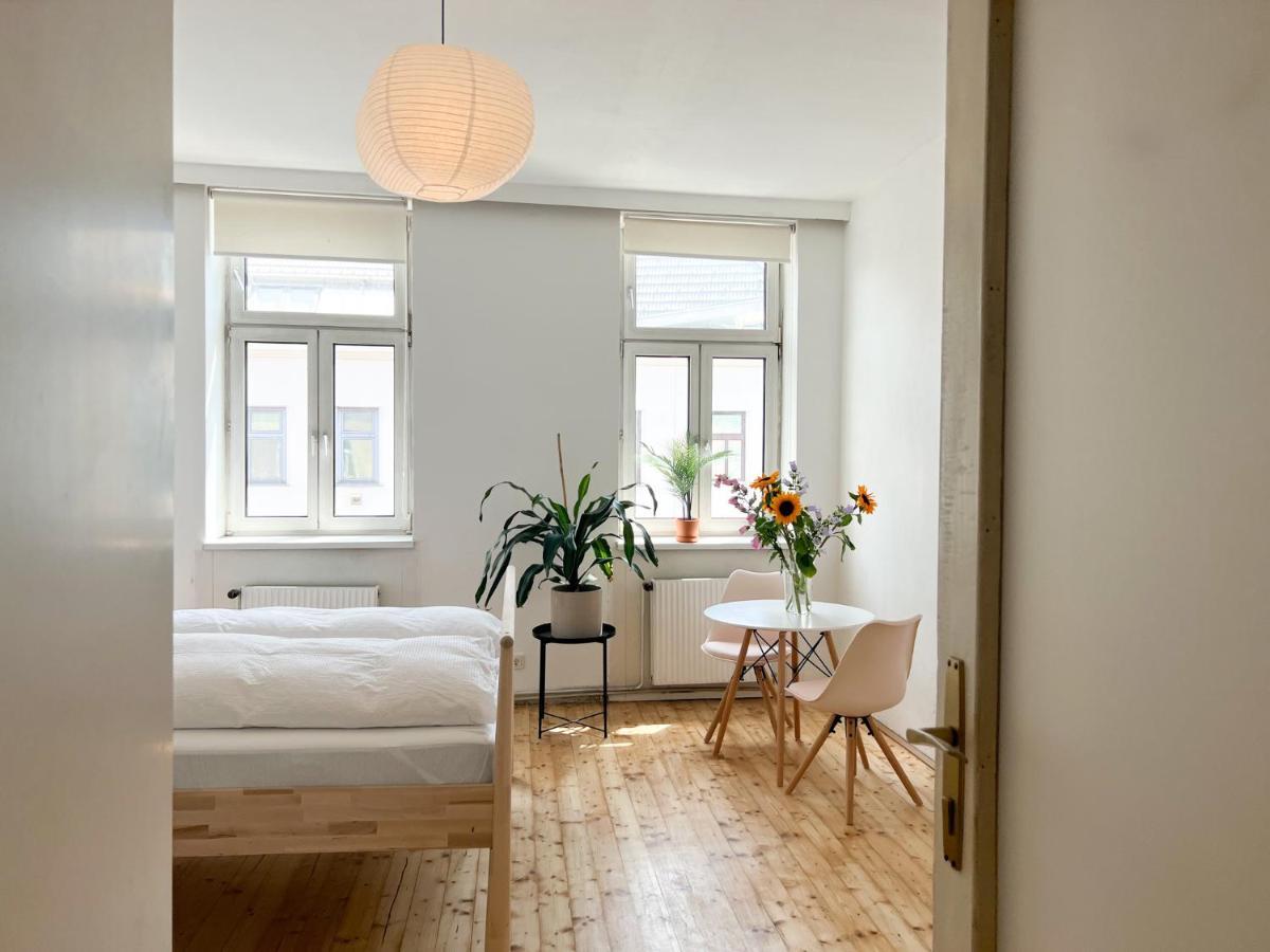 Central Apartment Next To Belvedere Castle 维也纳 外观 照片
