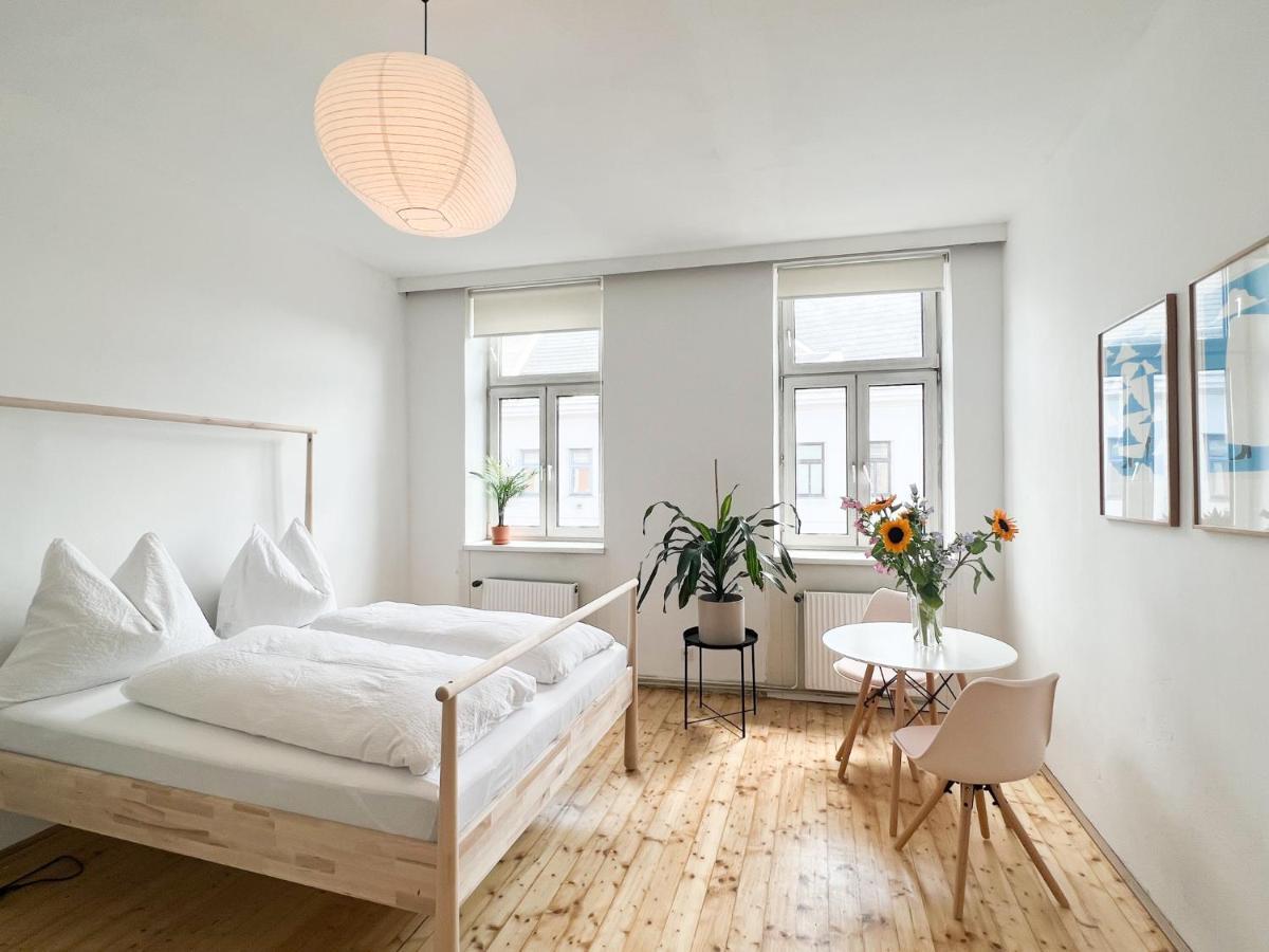 Central Apartment Next To Belvedere Castle 维也纳 外观 照片